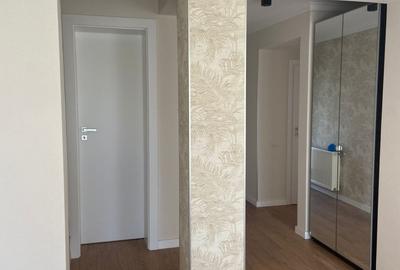 Casă individuală cu 4 camere cu Teren 200 Mp în Voluntari - 14