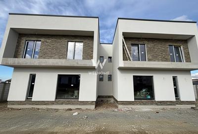 Casa design Modern in zona Triajului, Selimbar - 4