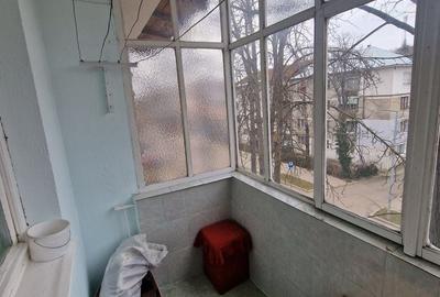 Apartament cu 2 camere semidecomandat în Central - 10