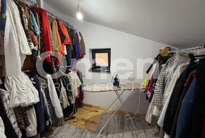 Casă individuală cu 4 camere cu Canalizare în Firiza - 16