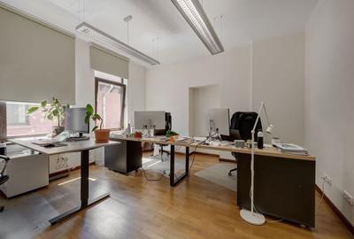 Vila individuala 400 mp | zona Cotroceni | comision 0 - 22