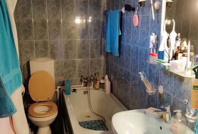 Casă cu 4 camere în Central - 6