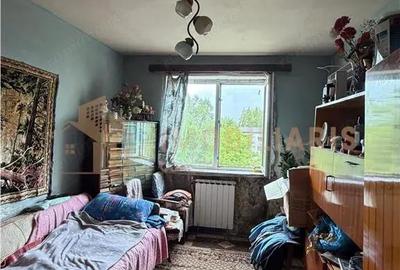 Apartament cu 2 camere semidecomandat în Săsar - 2