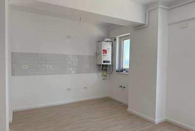 APARTAMENT 2 CAMERE , ETAJ INTERMEDIAR , PLATOU GALATA BLOC NOU , COMSION 0% - 4