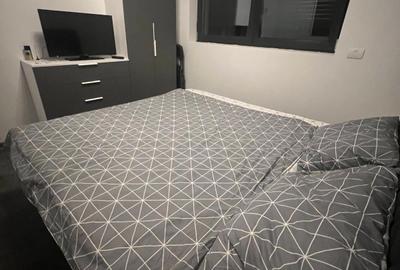 Prima inchiriere – apartament  2 camere – Ghiroda - 5