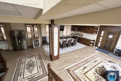 Vila cu 4 camere de vanzare, zona Traian, 160.51 mp #12854 - 4