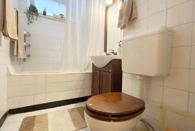 Apartament cu 3 camere semidecomandat în Drumul Taberei - 7