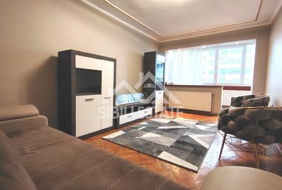 Apartament de inchiriat 3 camere Sibiu, Mihai Viteazu - 19