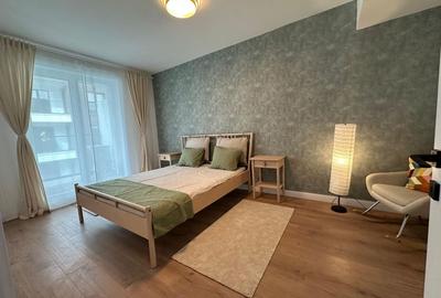 Apartament modern | 2 camere | MTM Pipera Lake - 2