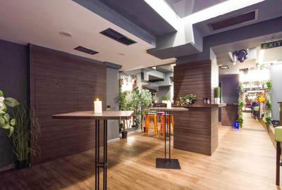 Spațiu comercial, de 169.33999633789 mp, în Victoriei - 9