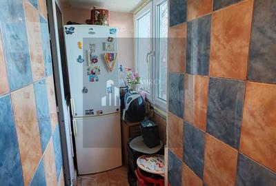 Apartament cu 2 camere decomandat, mobilat în Apărătorii Patriei - 6