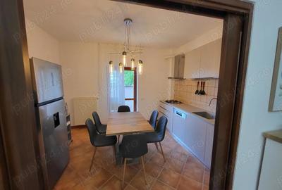 Proprietar inchiriez casa in Dumbravi?a - prima inchiriere dupa modernizare - 4