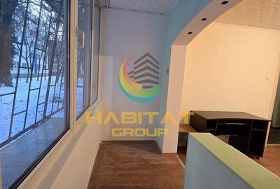 Apartament cu 3 camere decomandat în Brâncoveanu - 9