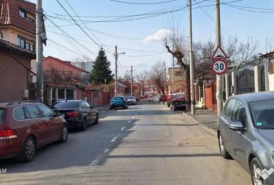 Teren de 219 mp, în Sălaj - 2