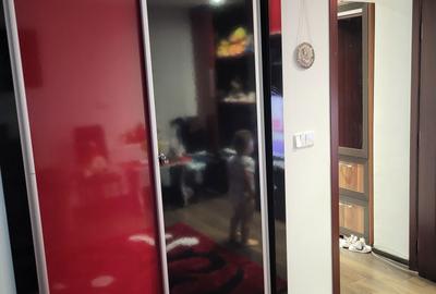 Garsonieră decomandată în Cislău - 4