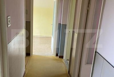 Apartament cu 3 camere, 59 mp, decomandat, zona Gheorgheni - 7