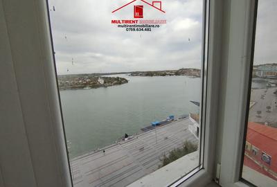 Garsoniera cf. 1 cu vedere superba spre Dunare ! - 6