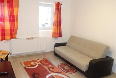 Inchiriez apartament cu o camera in Deva, zona A. Iancu, parter - 1