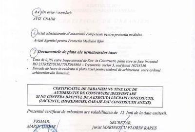 Spațiu comercial, în Șindrilița - 9