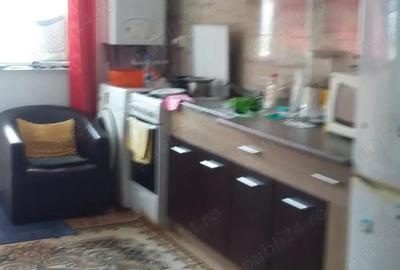 Apartament 1 camera, 33 mp, parter inalt, loc de parcare inclus Flore?ti, zona Eroilor - 2