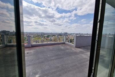 Penthouse cu terasa - 4 camere Mihai Bravu - dezvoltator 0% comision - 10
