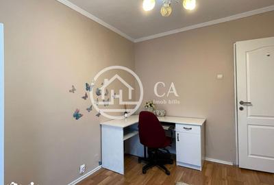Apartament cu 3 camere decomandat în Decebal - 8
