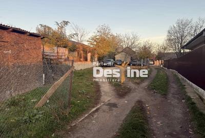 Teren + Proiect Locuinta de Vanzare – Strada Trandafirilor, Valea Lupului - 3