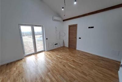 Sag- 4 camere-3 bai- dormitor la parter - 4