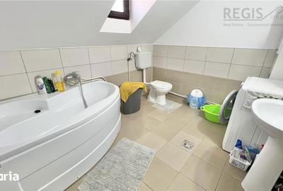 Casă cu 4 camere cu Canalizare în Hălchiu - 15