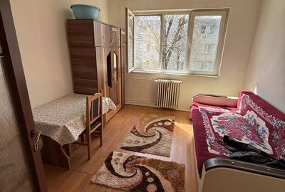 Apartament decomandat în Tractorul - 6