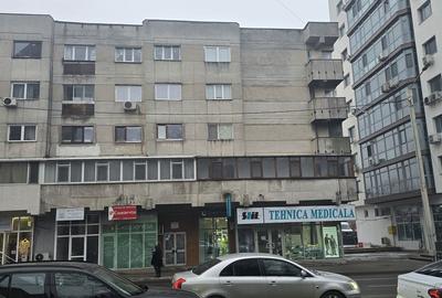 Apartament cu 4 camere în Independenței - 16