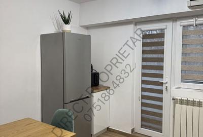 Apartament cu 2 camere decomandat în Centrul Civic - 6