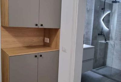 Apartament cu 2 camere semidecomandat în Central - 6