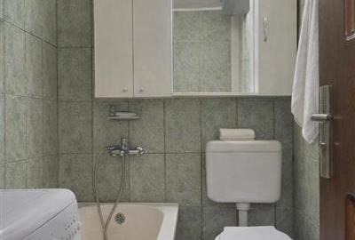 Garsonieră nedecomandată în Astra - 4