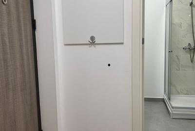 Garsonieră decomandată, mobilată în Chiajna - 18