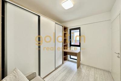 Apartament cu 2 camere decomandat, mobilat în Pipera - 8