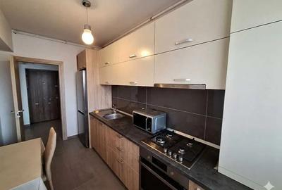 Apartament cu 2 camere decomandat, mobilat în Grozăvești - 6