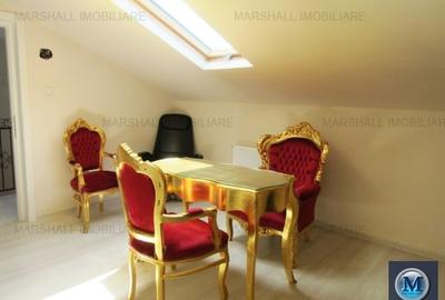 Vila cu 14 camere de vanzare, zona Ultracentral, 327 mp #13125 - 15