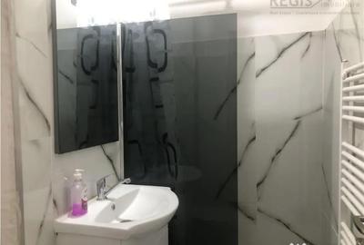 Apartament cu 2 camere semidecomandat, mobilat în Central - 9