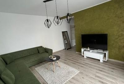 Inchiriez apartament 2 camere (braytim) Inchiriez apartament 2 camere (braytim) - 1