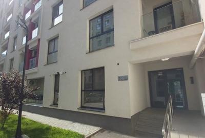 Garsonieră decomandată, mobilată în Lujerului - 3