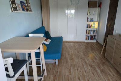 Inchiriez apartament 2 camere pet-friendly - 10