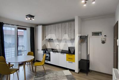 Apartament cu 2 camere semidecomandat în Ghimbav - 6