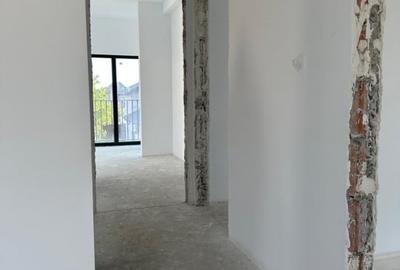 Casă individuală cu 4 camere cu Piscina în Tunari - 20