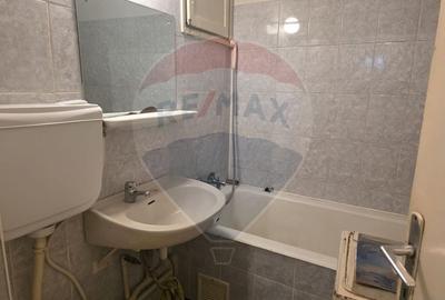 Apartament cu 2 camere decomandat în Giurgiului - 7