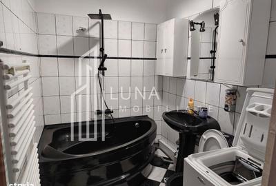 Apartament cu 2 camere decomandat în Scriitorilor - 5