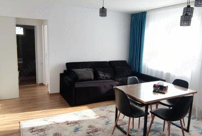 Apartament cu 2 camere decomandat în Central - 10