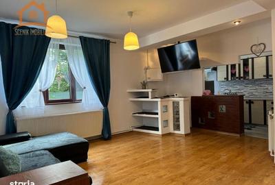 Casă cu 4 camere în Predeluț - 6