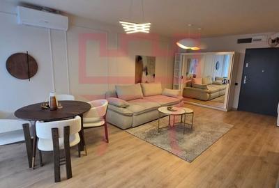 Prima inchiriere apartament 2 camere garaj zona The Office Record Prima inchiriere apartament 2 camere garaj zona The Office Record - 17