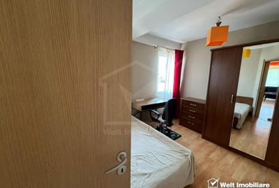 Apartament cu 4 camere pe doua niveluri, Intre Lacuri/Iulius Mall - 6